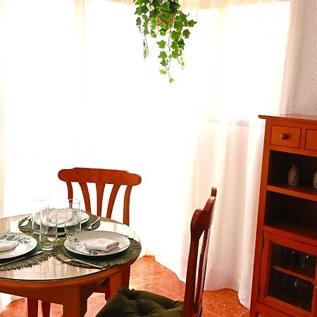 Apartamento Playa Azul Ринкон-де-ла-Викториа Экстерьер фото