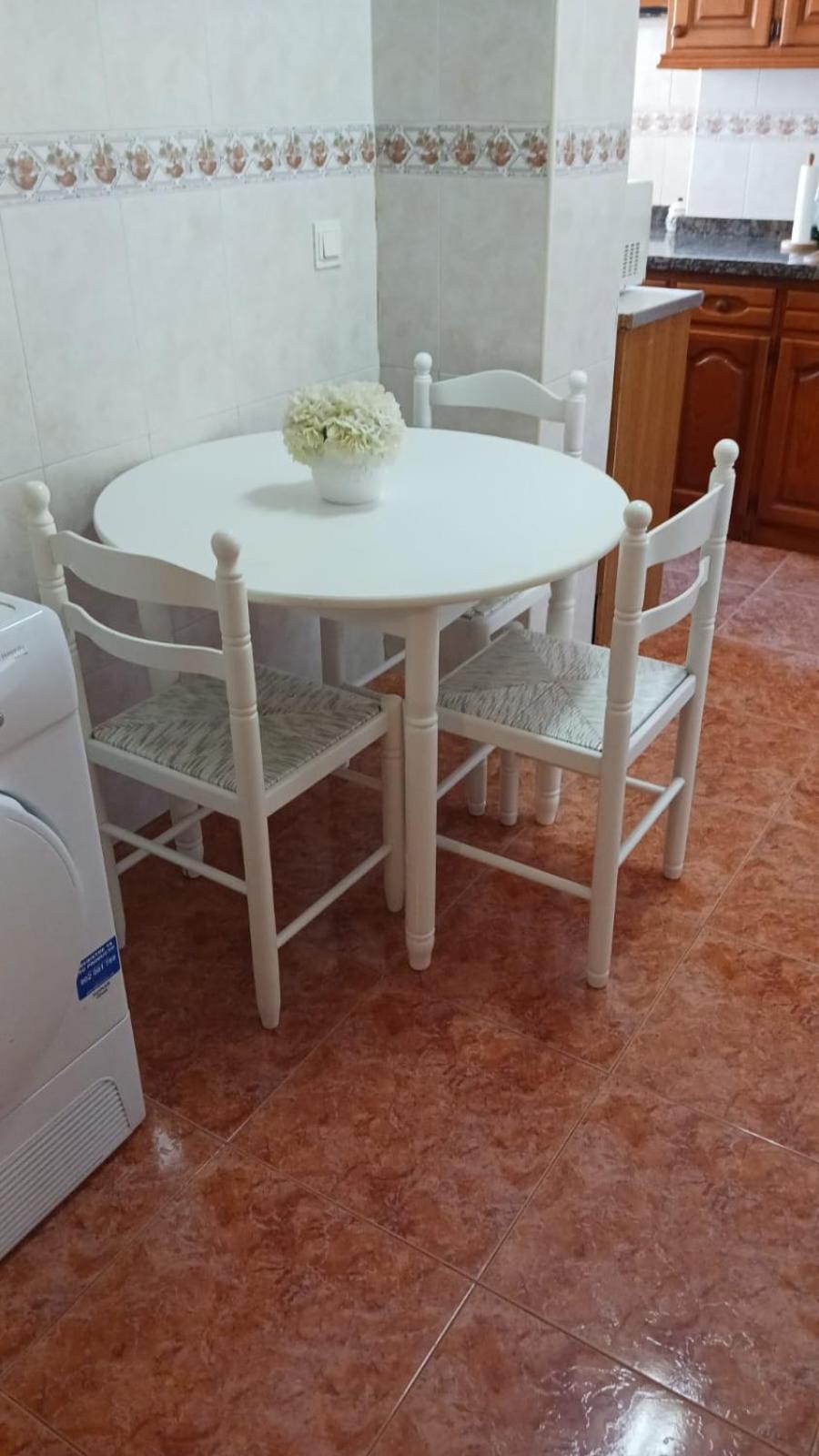Apartamento Playa Azul Ринкон-де-ла-Викториа Экстерьер фото