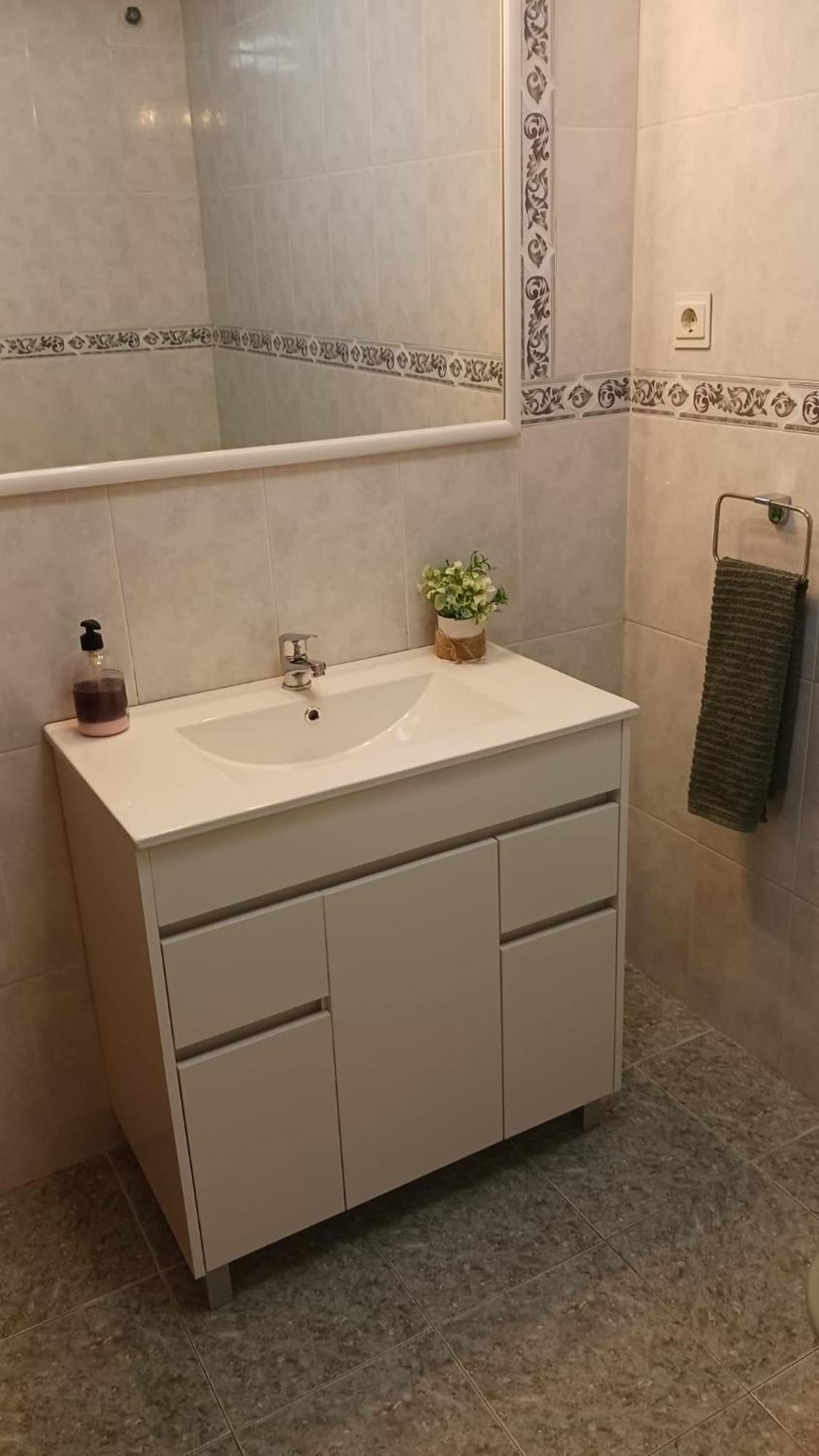 Apartamento Playa Azul Ринкон-де-ла-Викториа Экстерьер фото
