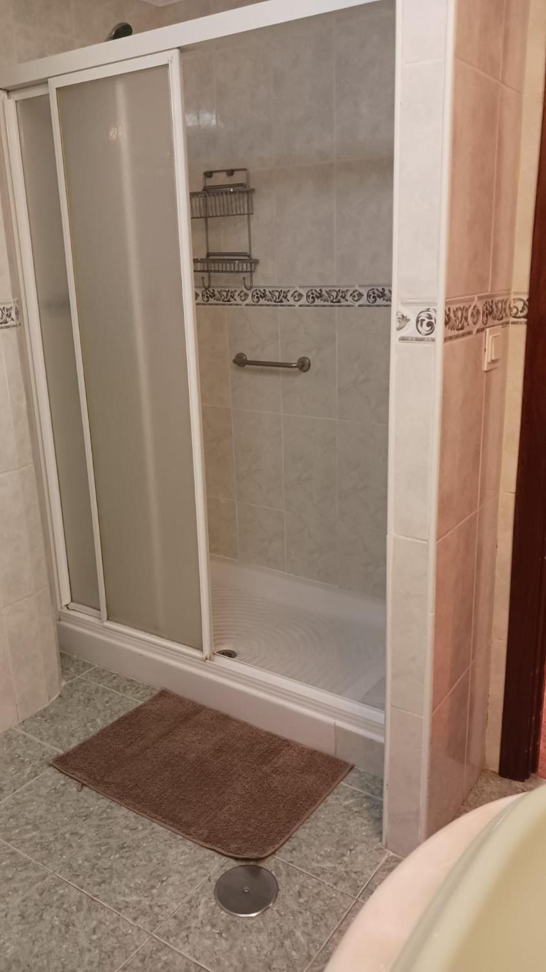 Apartamento Playa Azul Ринкон-де-ла-Викториа Экстерьер фото