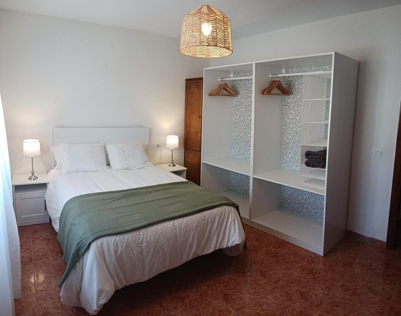 Apartamento Playa Azul Ринкон-де-ла-Викториа Экстерьер фото