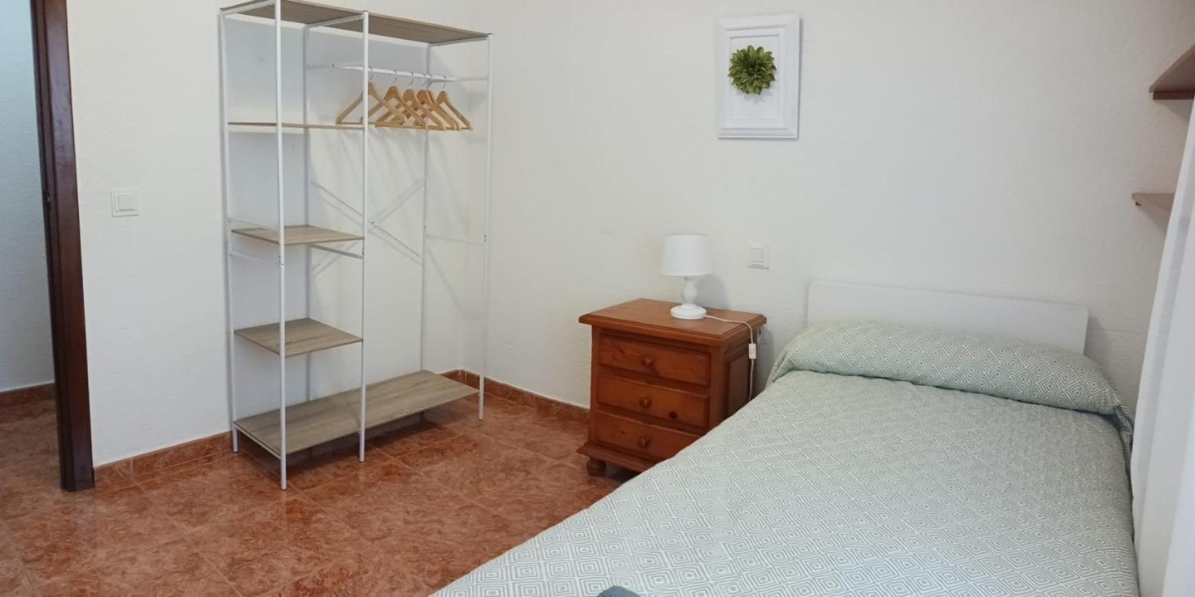 Apartamento Playa Azul Ринкон-де-ла-Викториа Экстерьер фото